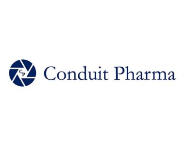 Conduit Pharmaceuticals Logo