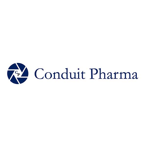 Conduit Pharmaceuticals Logo