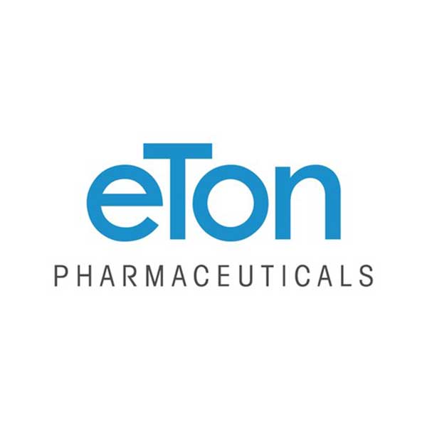 Eton Pharmaceuticals Logo