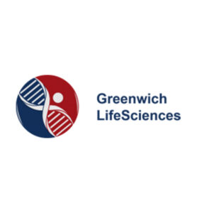 Greenwich LifeSciences Logo