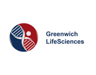 Greenwich LifeSciences Logo