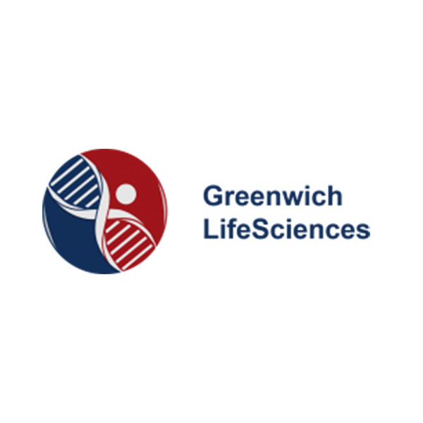 Greenwich LifeSciences Logo