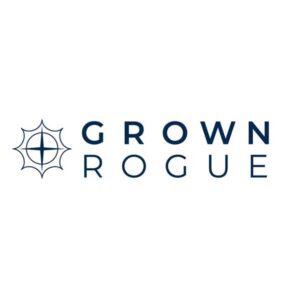 Grown Rogue Logo