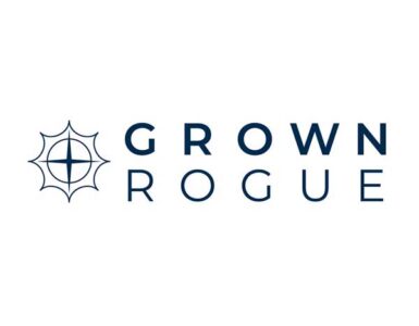 Grown Rogue Logo