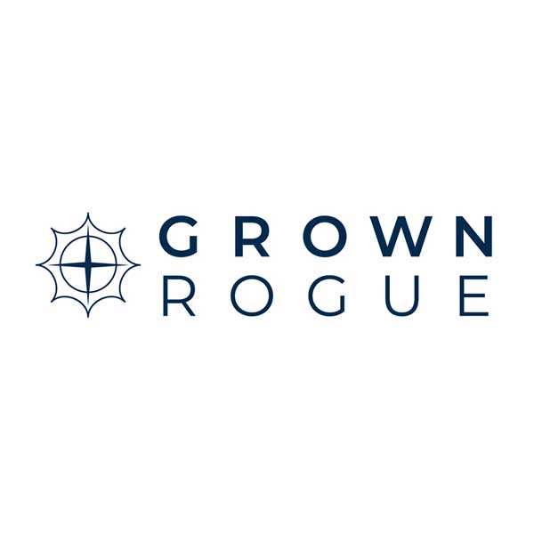 Grown Rogue Logo