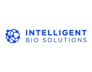 Intelligent Bio Solutions Logo