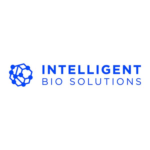 Intelligent Bio Solutions Logo