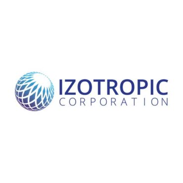 Izotropic Logo