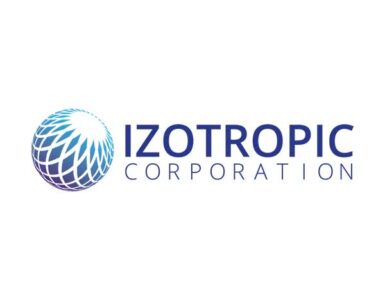 Izotropic Logo