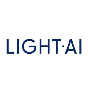 LIGHT AI Logo