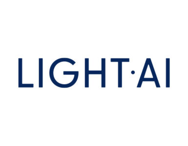 LIGHT AI Logo