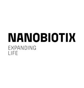 Nanobiotix Logo