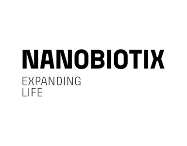 Nanobiotix Logo