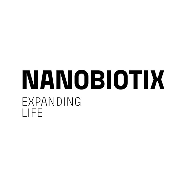 Nanobiotix Logo