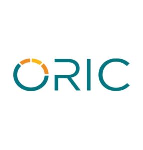 ORIC Pharmaceuticals Logo