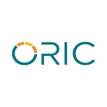 ORIC Pharmaceuticals Logo