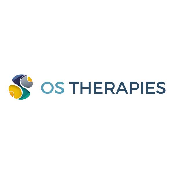 OS Therapies Logo