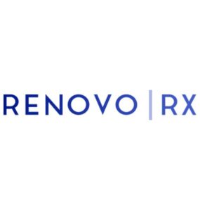 RenovoRX Logo