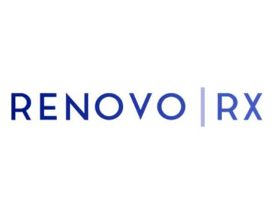 RenovoRX Logo