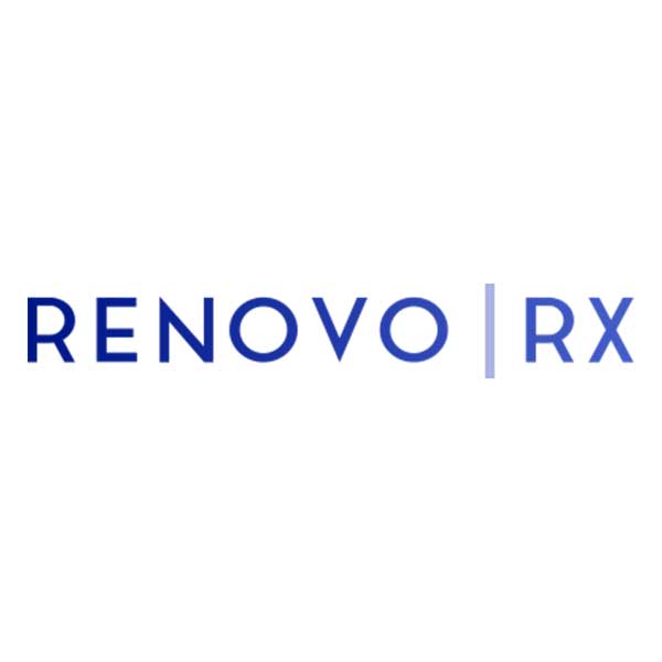 RenovoRX Logo