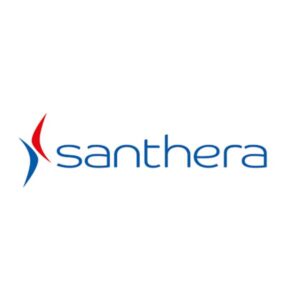 Santhera Pharmaceuticals Logo