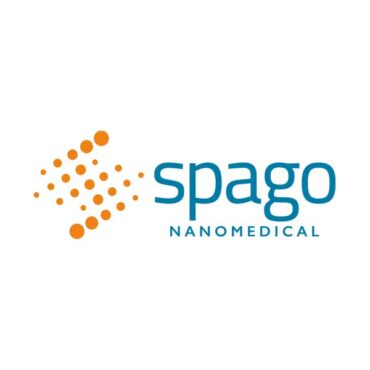 Spago Nanomedical Logo