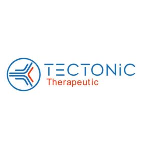 Tectonic Therapeutic Logo