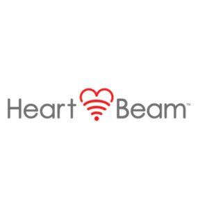 HeartBeam Logo