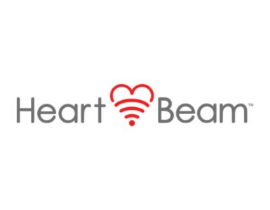 HeartBeam Logo