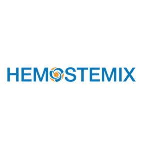 Hemostemix Logo