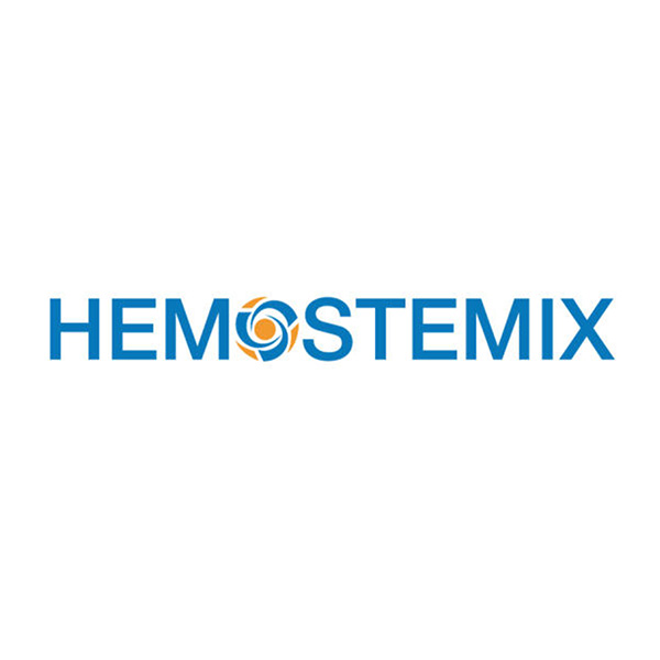 Hemostemix Logo