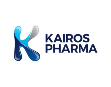 Kairos Pharma Logo