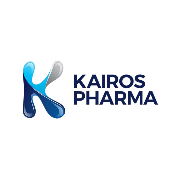 Kairos Pharma Logo