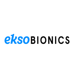 Ekso Bionics Logo