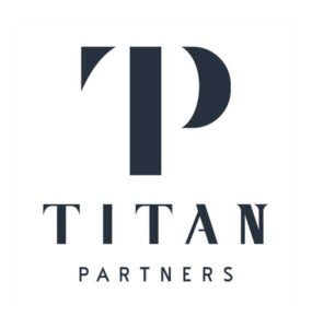 Titan Partners Logo