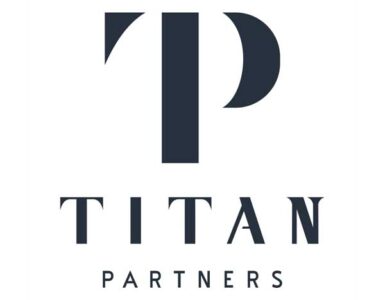 Titan Partners Logo