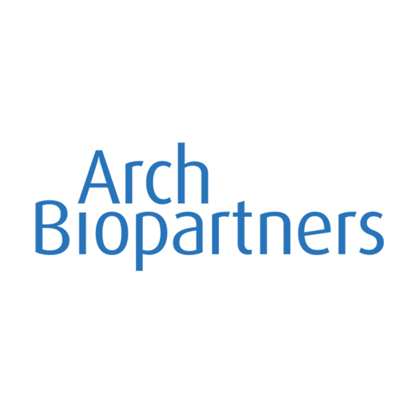 Arch BioPartners Logo