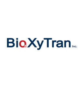 Bioxytran Logo