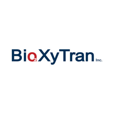 Bioxytran Logo