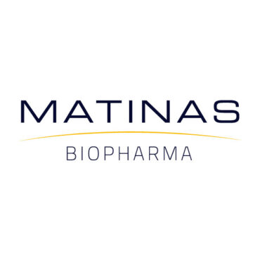 Matinas Logo