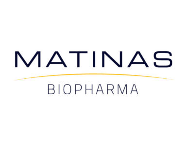 Matinas Logo