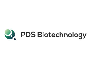 PDS Biotechnology Logo