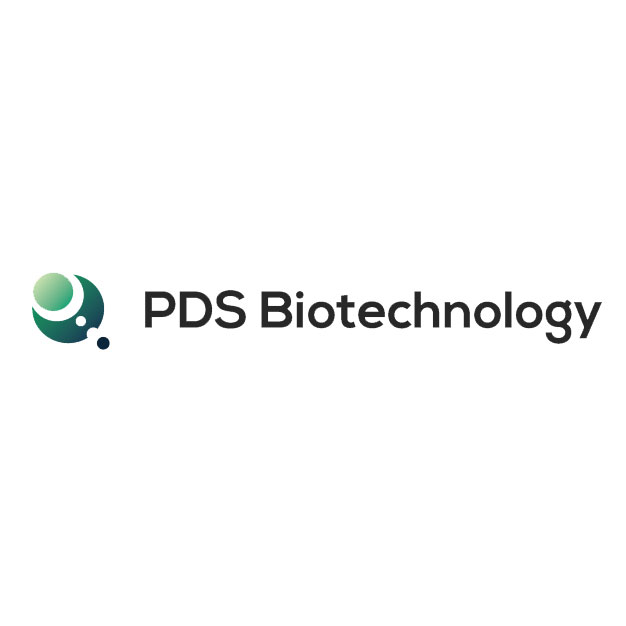 PDS Biotechnology Logo