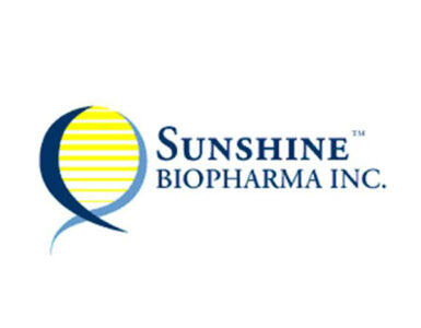 Sunshine Biopharma Logo