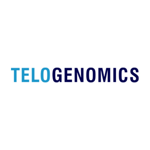 Telo Genomics Logo