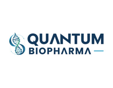 Quantum BioPharma Logo