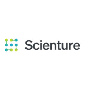 Scienture Holdings Logo