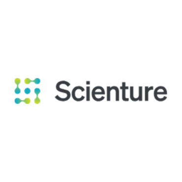 Scienture Holdings Logo