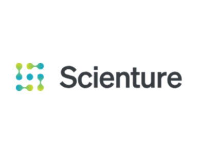 Scienture Holdings Logo