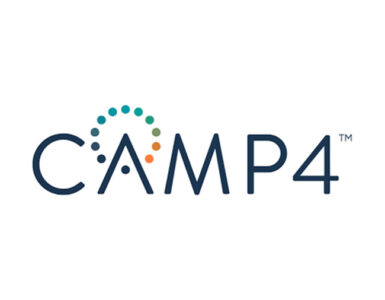 CAMP4 Logo